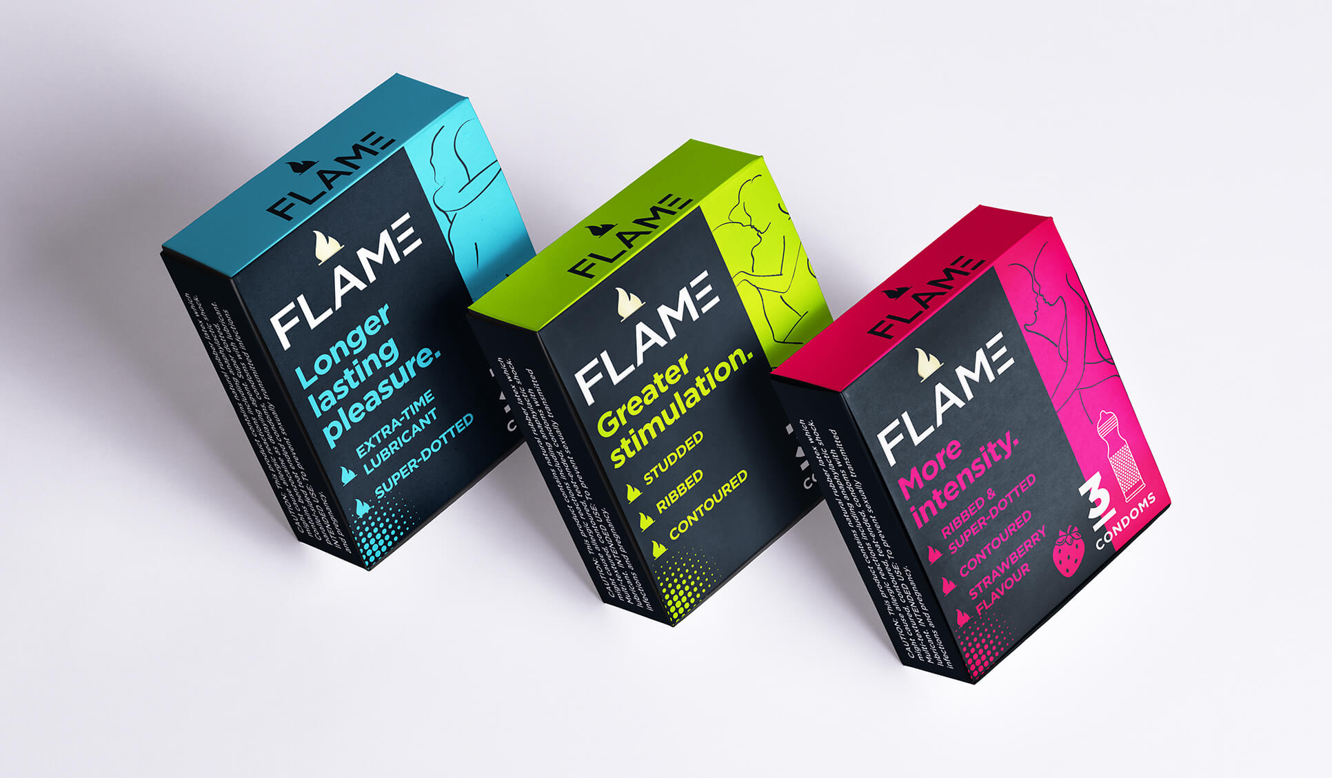 flame